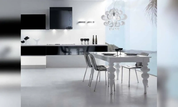 Кухня Biefbi Cucine Elba