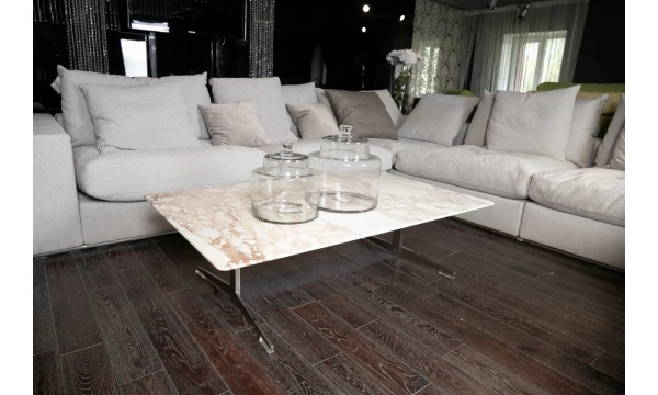 Столик FLEXFORM Fly Satined