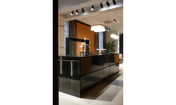 Кухня ASTER Contempora