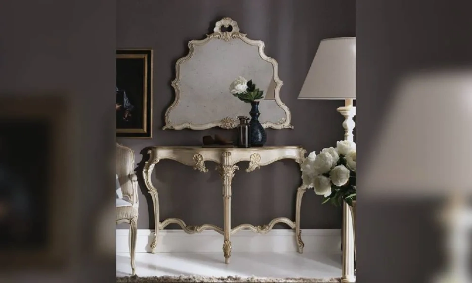 Консоль Grifoni Silvano Living Room 12 - фото 1