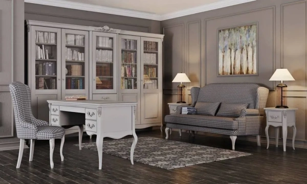 Кабинетный Стол Kreind Atelier Home
