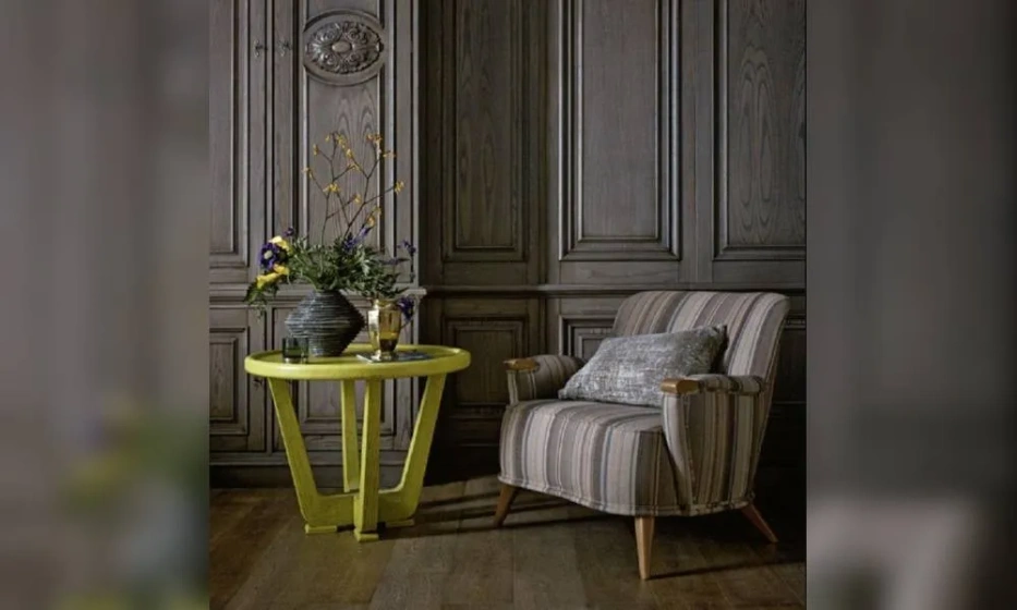 Кресло Zonta Elegante 2 - фото 1