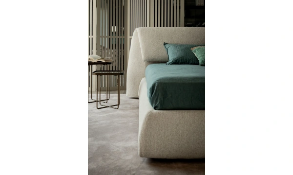Кровать Simon 160x200 Cattelan Italia
