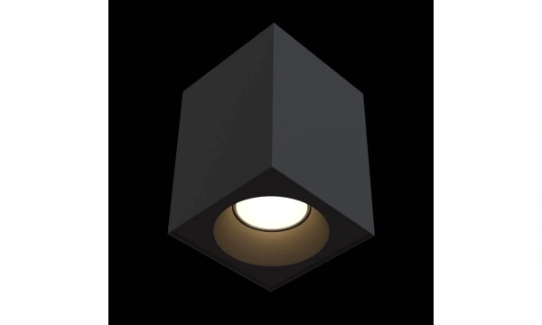 Потолочный Светильник Technical C030Cl-01B