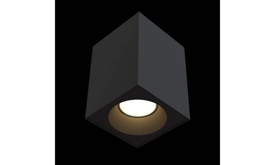 Потолочный Светильник Technical C030Cl-01B - фото 4
