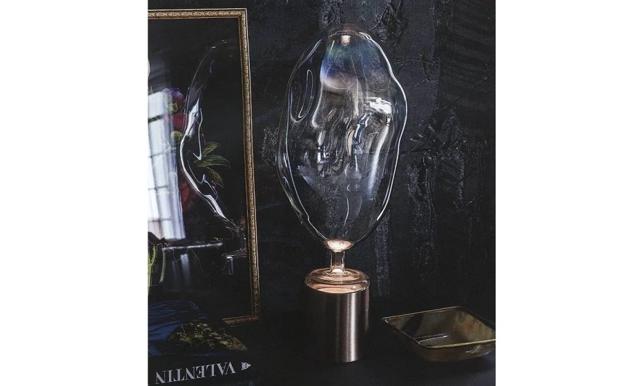 Настольная Лампа Cattelan Italia Cloud Table Lamp - фото 1