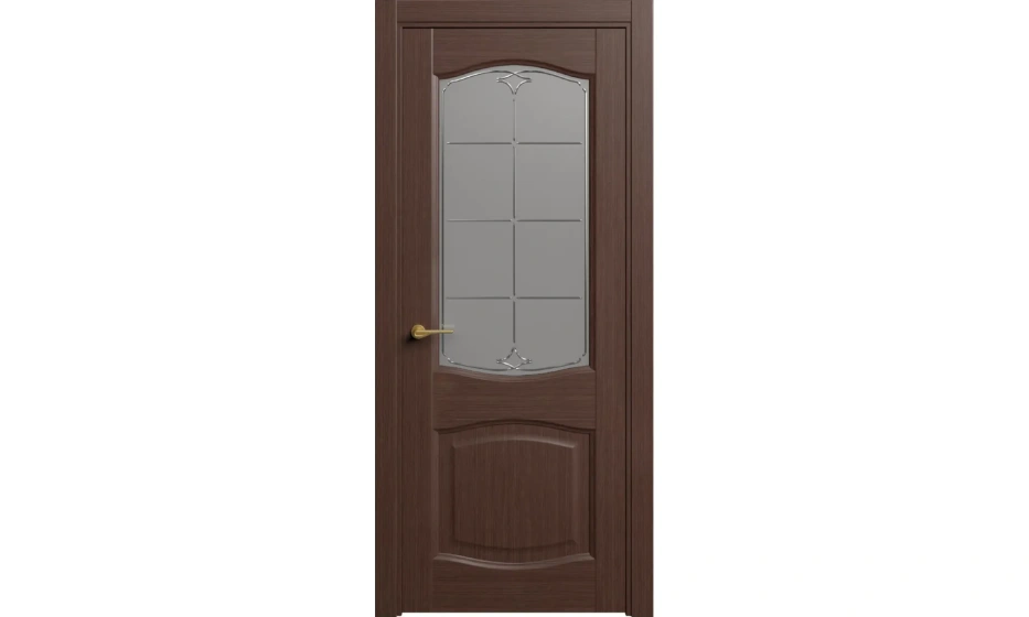 Межкомнатная дверь Софья, коллекция Classic, Модель 06.157 - фото 1