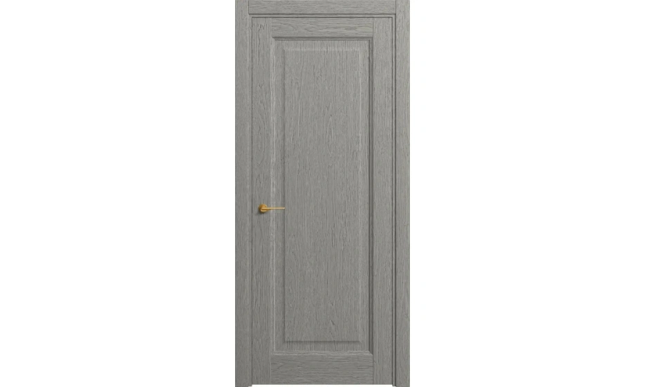 Межкомнатная дверь Софья, коллекция Classic, Модель 380.61 - фото 1