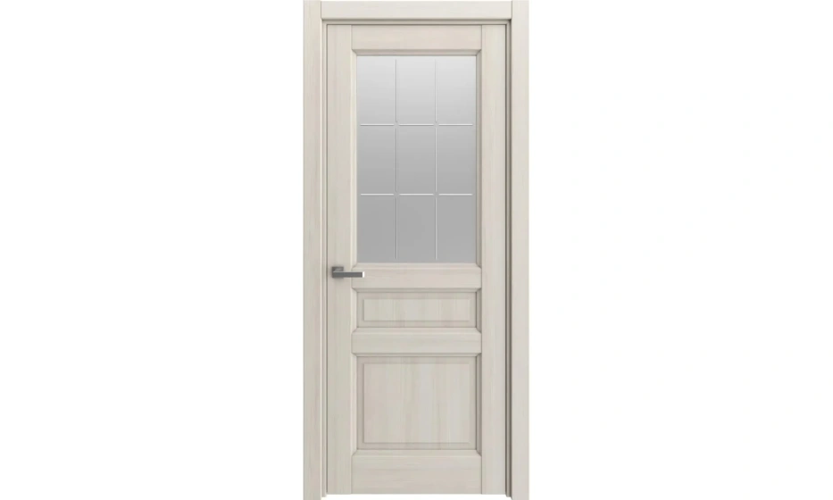Межкомнатная дверь Софья, коллекция Elegant, Модель 140.159 - фото 1