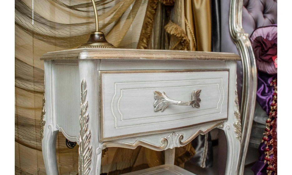 Спальня комплект Savio Firmino - фото 25