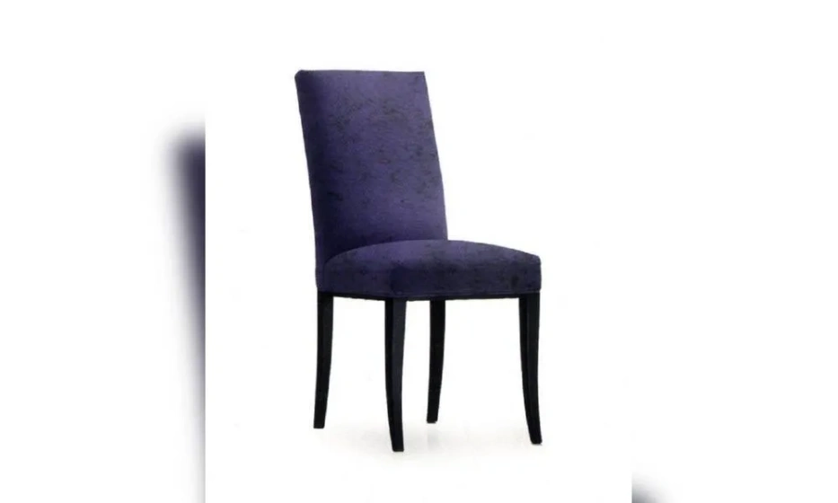 Стул Giuliacasa 154Pr-Ve - фото 1