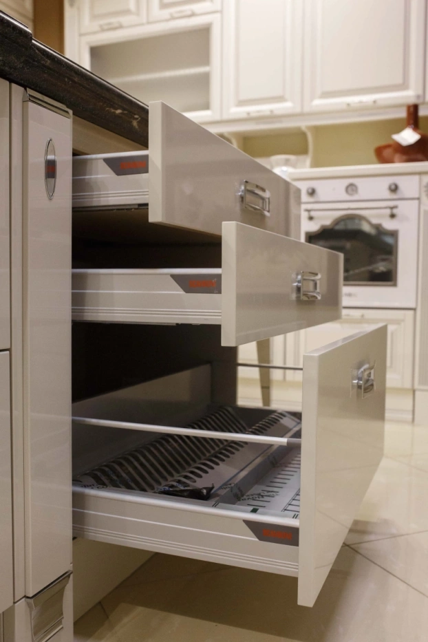 Кухня Scavolini Exclusiva - фото 5