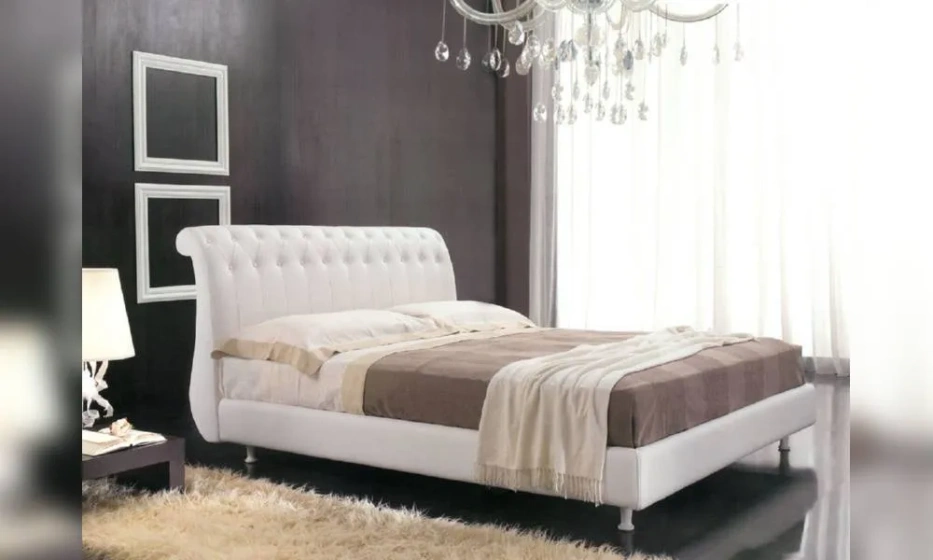 Кровать Bedding Grace - фото 1