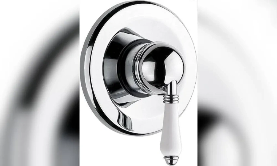 Смеситель Для Ванны/Душа Nicolazzi Petit M.Blanc 3406Cr76 - фото 1