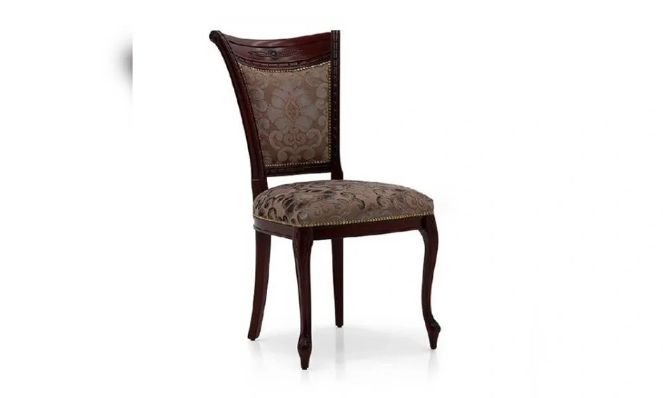 Стул Seven Sedie Jersey 2 - фото 1
