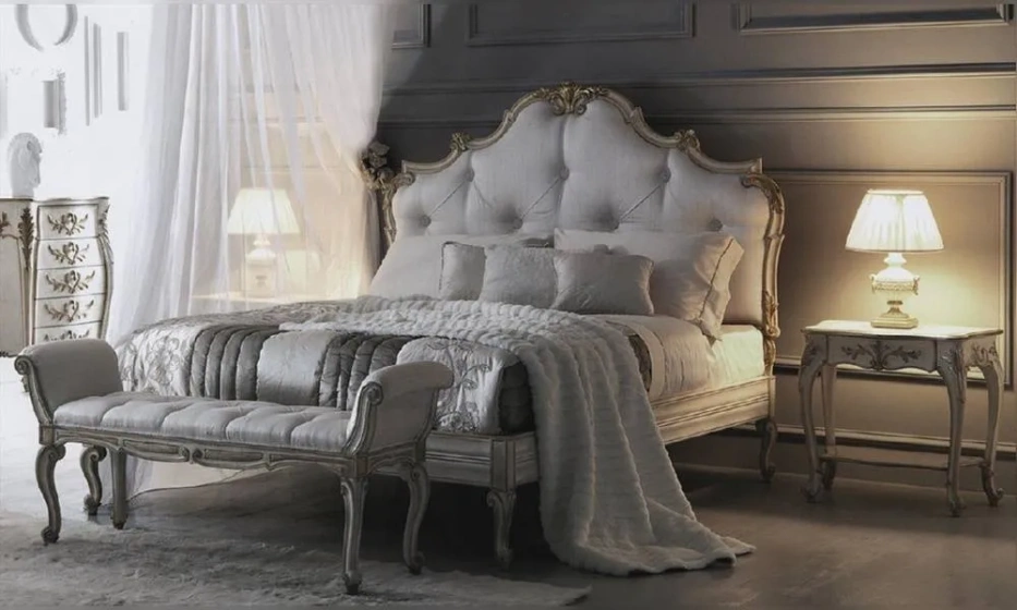 Кровать Grifoni Silvano Bedroom 18 - фото 1