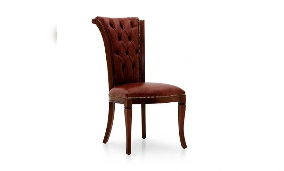 Стул Seven Sedie York 2 - фото 1