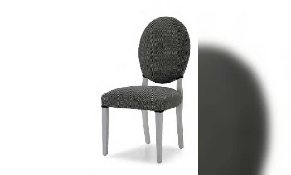 Стул Seven Sedie Favola 1 - фото 1