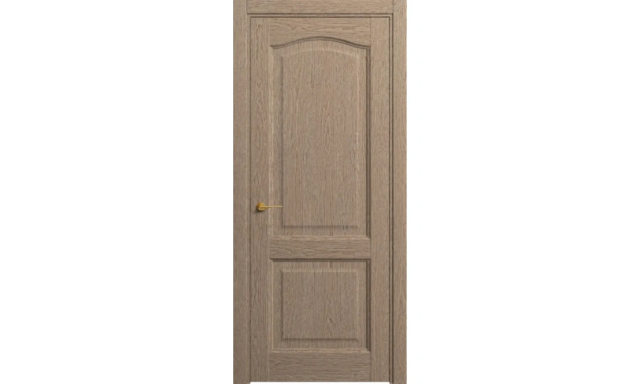 Межкомнатная дверь Софья, коллекция Classic, Модель 381.63 - фото 1