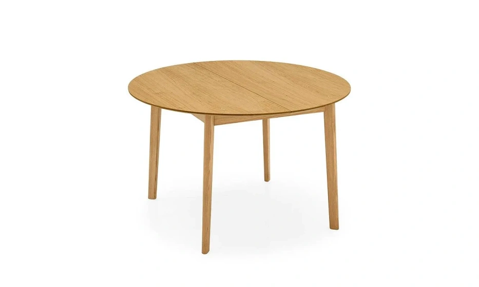Стол Cream Calligaris Cs4063-D 120 - фото 1