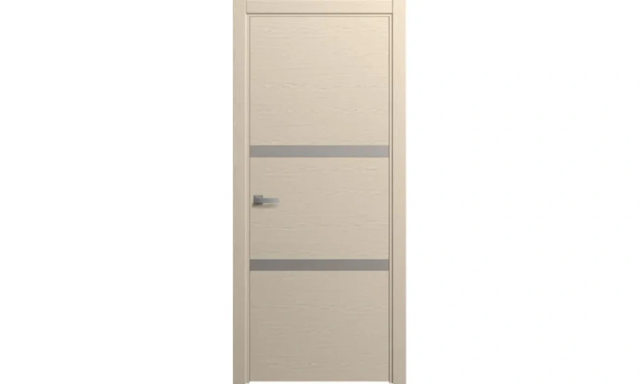 Межкомнатная дверь Софья, коллекция Smart, Модель 81.30 - фото 1
