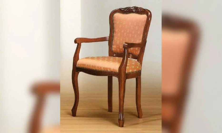 Стул Morello Gianpaolo Salieri 2 - фото 1