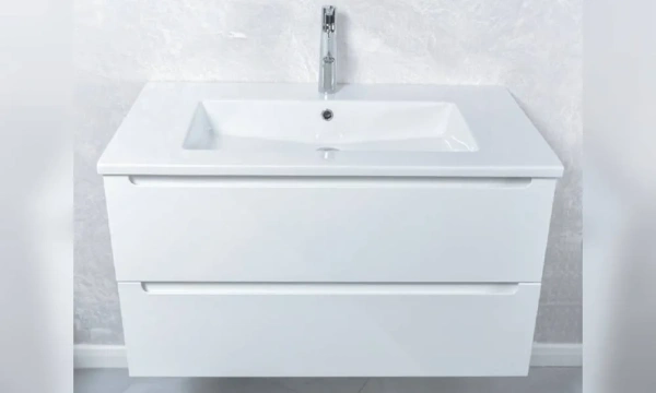 Тумба С Раковиной Scavolini Idro Fresh 71516916+32004831 70X51 Белая