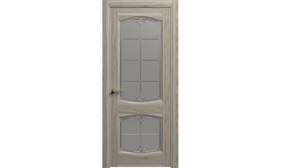 Межкомнатная дверь Софья, коллекция Classic, Модель 151.147 - фото 1