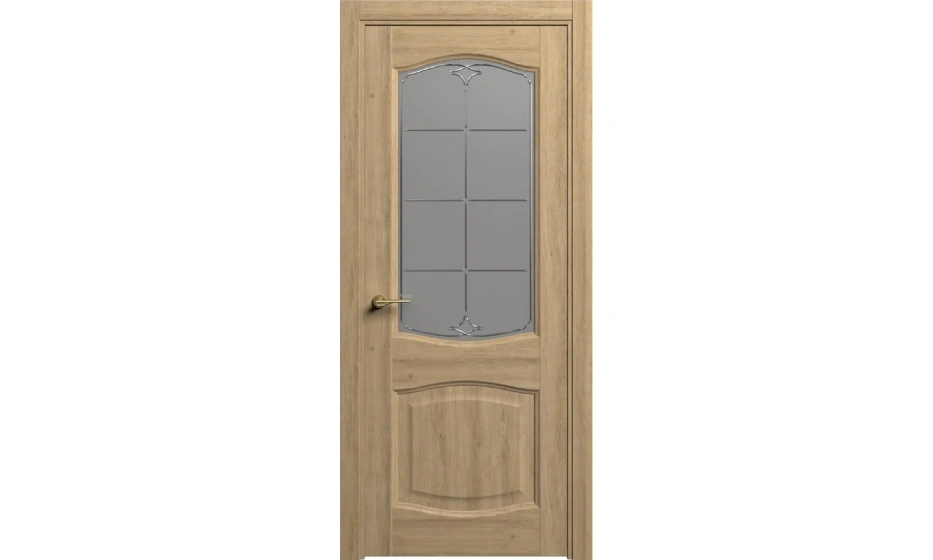 Межкомнатная дверь Софья, коллекция Classic, Модель 143.157 - фото 1