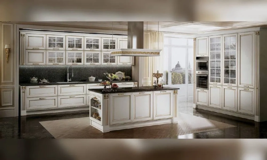 Кухня Stosa Cucine Dolcevita 4 - фото 1