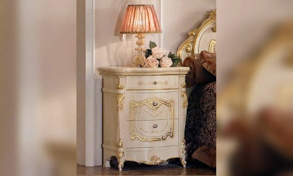 Тумба Прикроватная Agm Versailles - фото 1
