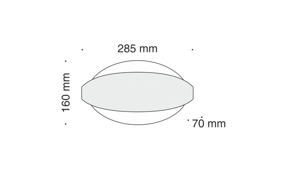 Бра Technical C042Wl-L13W3K - фото 4