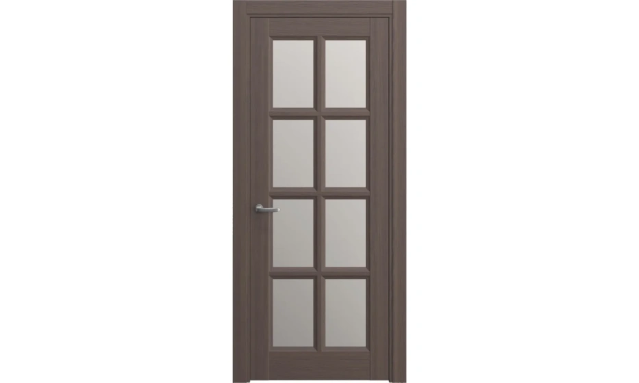 Межкомнатная дверь Софья, коллекция Chalet, Модель 215.48 - фото 1