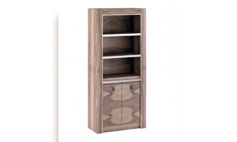 Книжный Шкаф Smania Duke 2 - фото 1