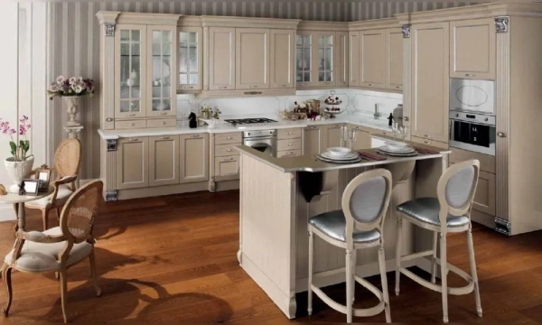 Кухня Tomassi Cucine Solaria