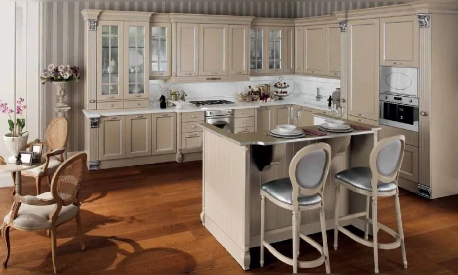 Кухня Tomassi Cucine Solaria - фото 4