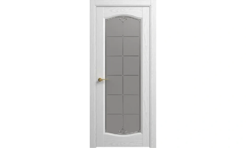 Межкомнатная дверь Софья, коллекция Classic, Модель 35.55 - фото 1