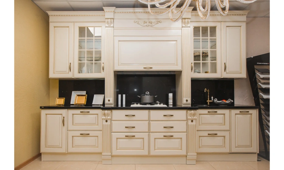 Кухня Scavolini Baltimora - фото 1