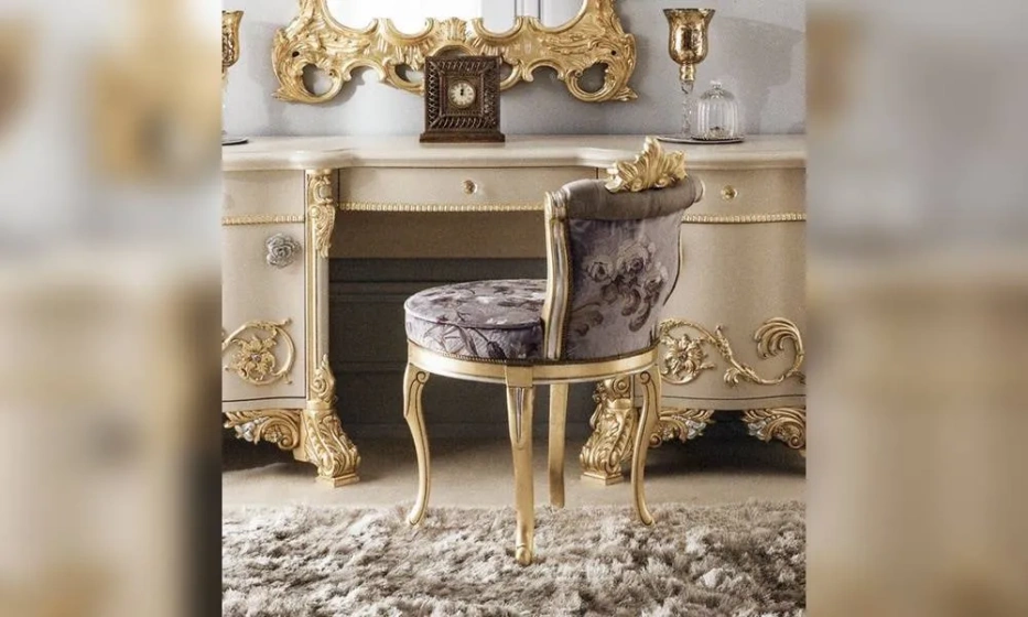 Стул Agm Imperiale 2 - фото 1