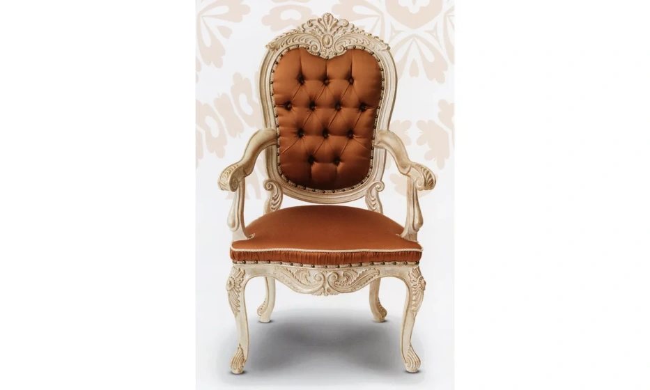 Столовая Asnaghi Interiors Norma - фото 4