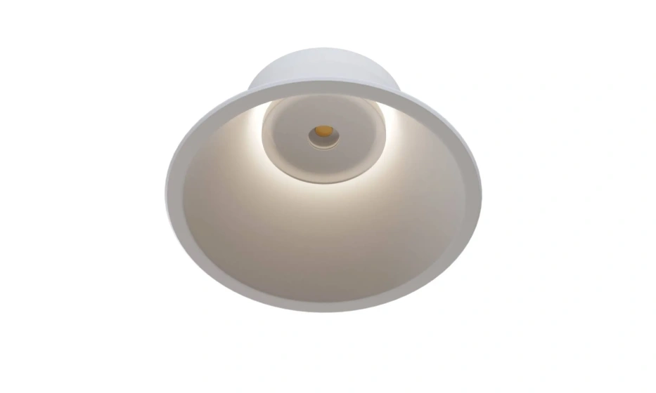 Встраиваемый Светильник Technical Dl039-L15W3K - фото 4