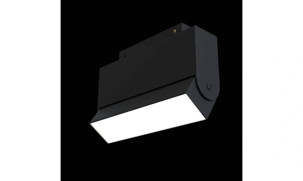Трековый Светильник Technical Tr013-2-10W4K-B