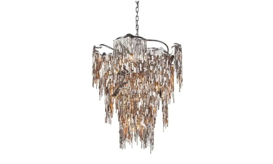 Brand Van Egmond Люстра Ersa - фото 1