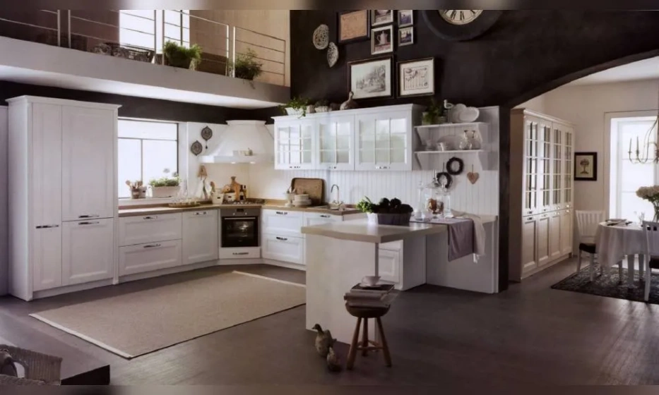 Кухня Stosa Cucine Beverly - фото 5