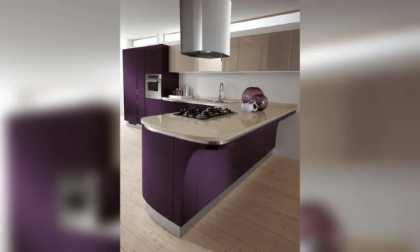 Кухня Scavolini Mood