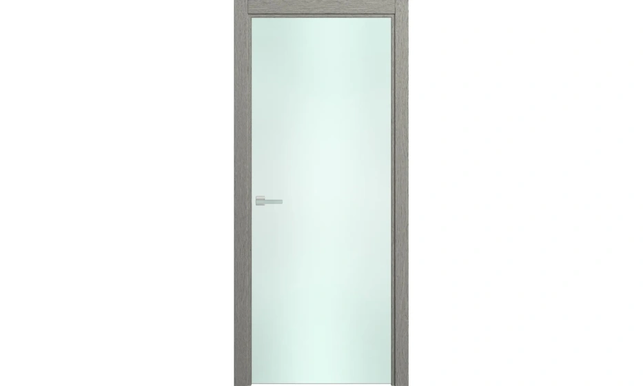 Межкомнатная дверь Софья, коллекция Rain, Модель 380.23 ЗГС - фото 1