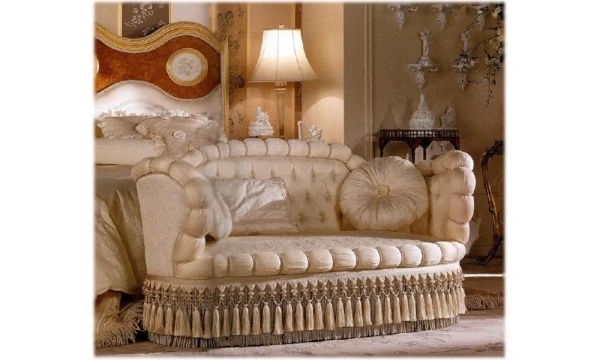 Спальня Jumbo Collection Canova 4