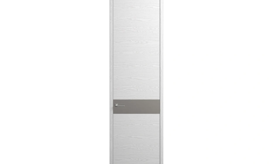 Межкомнатная дверь Софья, коллекция Contorno, Модель 35.99 - фото 1