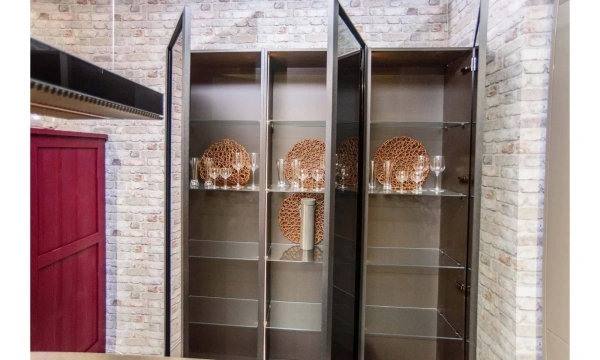 Витрина STOSA CUCINE Naturale