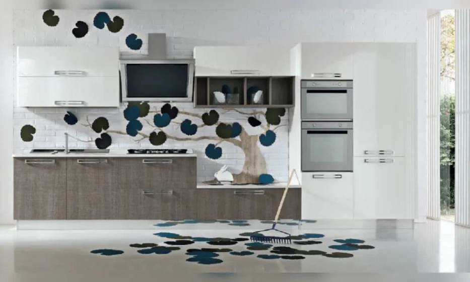 Кухня Stosa Cucine Milly 2 - фото 8